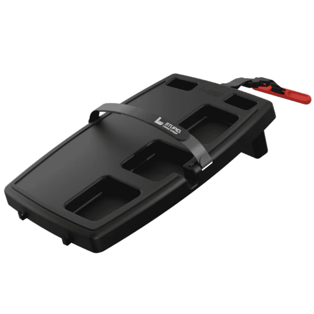 Stupid Car Tray®